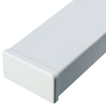 Заглушка для короба 90х60 мм DKC в Уссурийске