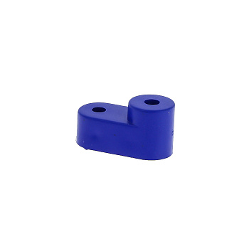 Изолятор угловой "Стойка" синий EKF PROxima в Уссурийске