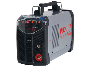 Сварочный аппарат инверторный САИ250ПН Ресанта в Уссурийске