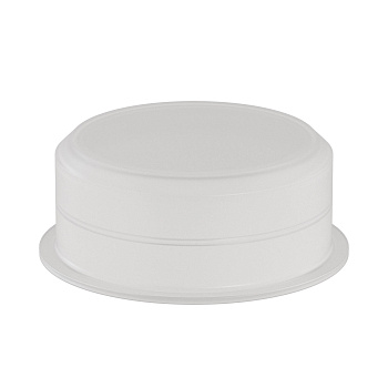 Заглушка для труб, IP40, д.25мм DKC в Уссурийске