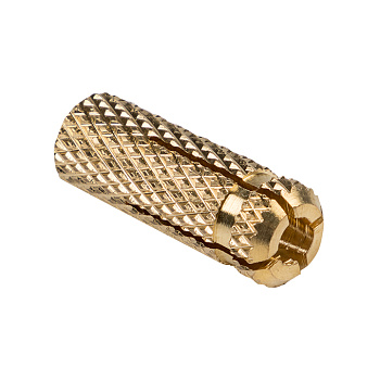 Анкер латунный забивной М8 в Уссурийске