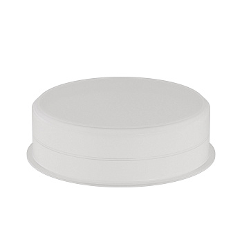 Заглушка для труб, IP40, д.50мм DKC в Уссурийске