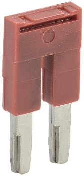 Перемычка для КПИ-4мм2 2PIN IEK в Уссурийске