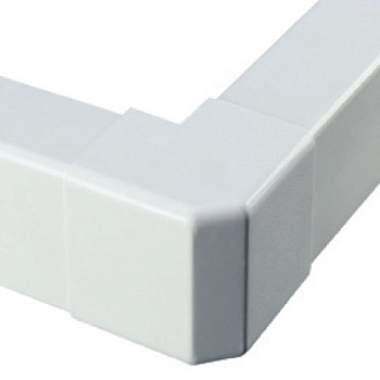 Угол внешний для короба 90х60 мм DKC в Уссурийске