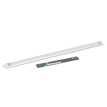 Светильник светодиодный ДПО-108 ПРИЗМА 48Вт 6500К 1200мм IP40 NEOX в Уссурийске