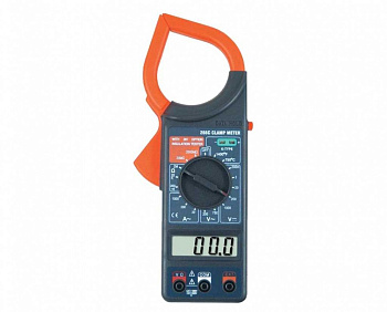 Клемметр DT 266C в Уссурийске