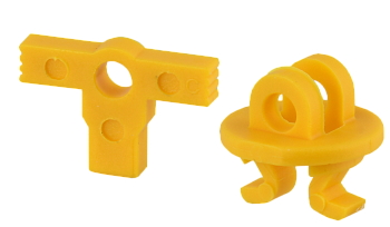 Заглушка для пломбировки универсальная (кроме ВА47-29) IEK в Уссурийске