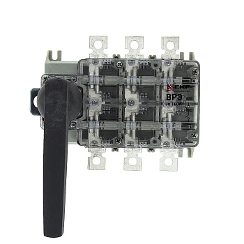 Выключатель-разъединитель ВРЭ 160А EKF PROxima в Уссурийске