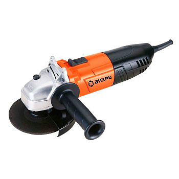 Углошлифовальная машина УШМ-125/800 Вихрь в Уссурийске