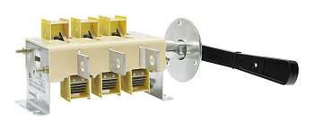 Рубильник ВР32-35 В31250 250А в Уссурийске