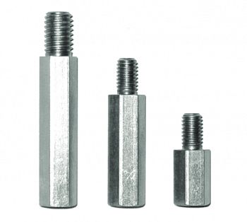 Спейсер 50, 10, М6 DKC в Уссурийске