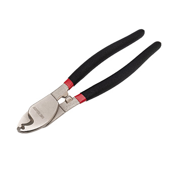 Кабелерез 200мм никелированный, обливные рукоятки REXANT в Уссурийске