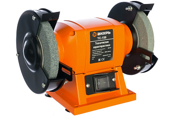 Точильный станок ТС-150 Вихрь в Уссурийске