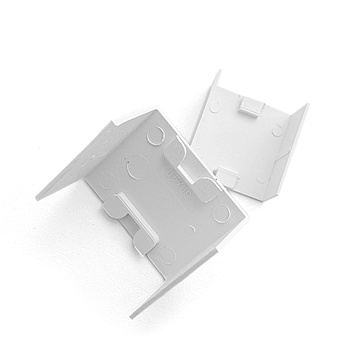 Соединитель на стык 16х16 Э-Пласт в Уссурийске