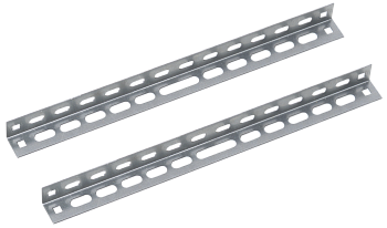 Уголок для оборудования 600 SMART IEK (комплект 2шт.) в Уссурийске