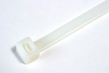 Хомут P6.6 стандартный, белый, 7,8х750 DKC в Уссурийске