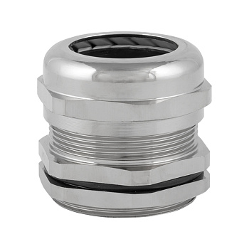 Сальник металлический MGM40 IP68 d проводника 22-28 мм. PROxima в Уссурийске