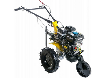 Сельскохозяйственная машина МК-7000M-10 Huter (7 л.с.,колеса 4x10,перед.2/1, ремен, ширина обр.1000) в Уссурийске