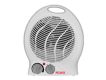 Тепловентилятор ТВС-2 (2 кВт) Ресанта в Уссурийске