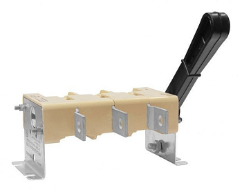 Рубильник ВР32-35 А30220 250А в Уссурийске