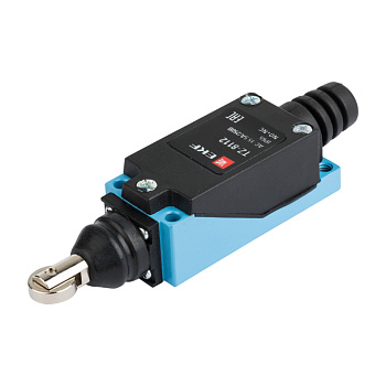 Концевой выключатель TZ-8112 EKF PROxima в Уссурийске