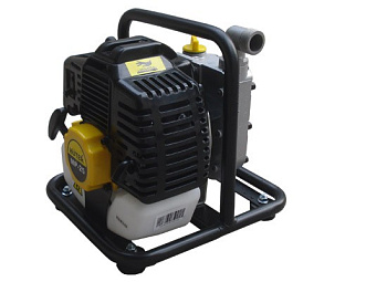 Мотопомпа MP-25 Huter в Уссурийске