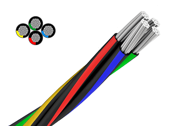 Провод СИП-4 4х16 ГОСТ в Уссурийске