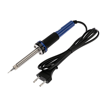 Паяльник с керамическим нагревателем, долговечное жало 220V/30 Вт REXANT в Уссурийске