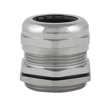 Сальник металлический MGM30 IP68 d проводника 13-18 мм. PROxima в Уссурийске