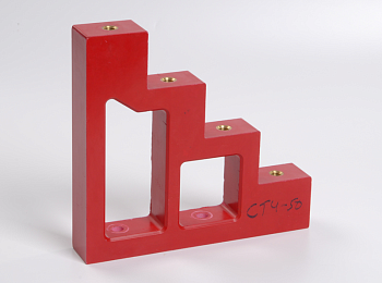 Изолятор ступенчатый ИС4-50 (М10) силовой IEK в Уссурийске