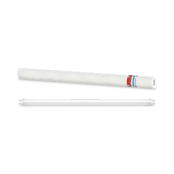 Лампа светодиодная LED-T8-М-МД 25Вт G13 6500К 2500Лм 1,2м матовая неповоротная 20-100% 8м 30сек микроволновый датчик IN HOME в Уссурийске