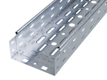 Лоток перфорированный 150х100 L3000 DKC в Уссурийске