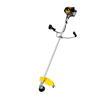 Бензиновый триммер TR-1500T Eurolux (39,2 см3, 2,04 л.с. Прямой впрыск) в Уссурийске