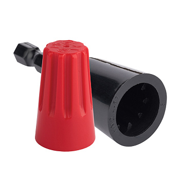 Соединительный изолирующий зажим СИЗ-5 (3-17мм2) (100шт.) EKF PROxima в Уссурийске