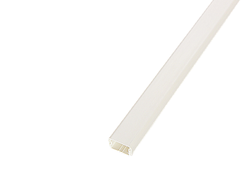 Кабель-канал SPL 20х12,5х2000мм белый в Уссурийске