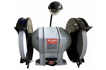 Точильный станок Т-200/450 Ресанта в Уссурийске