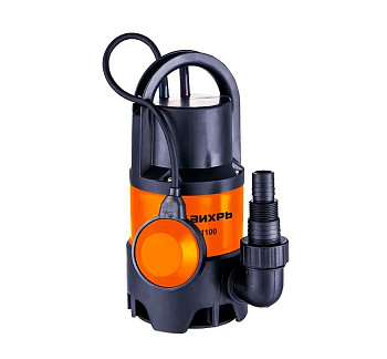 Дренажный насос ДН-1100 Вихрь в Уссурийске