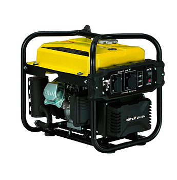Инверторный генератор DN2700i Huter в Уссурийске