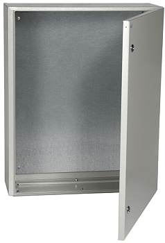 Корпус металлический ЩМП-4-0 (800х650х250) УХЛ3 IP31 IEK в Уссурийске