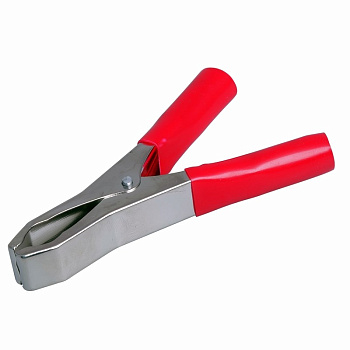 Зажим "крокодил" 15А 75мм REXANT в Уссурийске