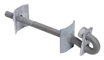 Крюк закрытый КЗ М20-310/306 (SOT101.2) IEK в Уссурийске