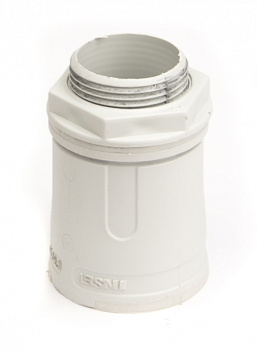 Муфта труба-коробка, IP67, М50х1.5, д.50мм DKC в Уссурийске