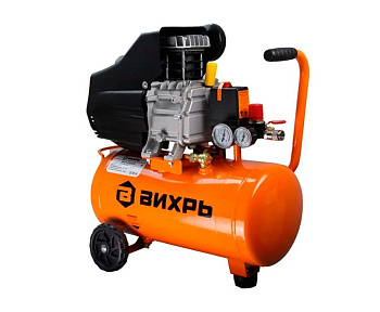 Компрессор КМП-260/24 Вихрь в Уссурийске
