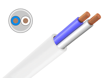 Провод ПВС 2х2,5 в Уссурийске