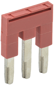 Перемычка для КПИ-4мм2 3PIN IEK в Уссурийске