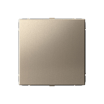 ARTGALLERY ЗАГЛУШКА без суппорта для многопостовых рамок, ШАМПАНЬ в Уссурийске