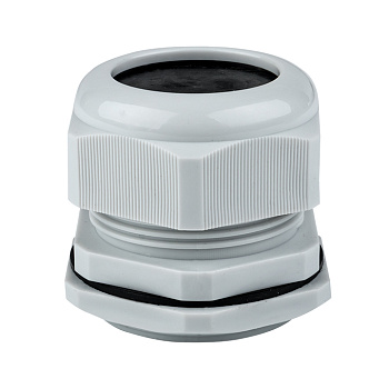 Сальник EKF PG 42 диаметр проводника 53 / отверстия 33-40мм IP54 в Уссурийске