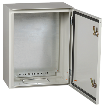 Корпус металлический ЩМП-2-2 У1 IP54 PRO IEK в Уссурийске