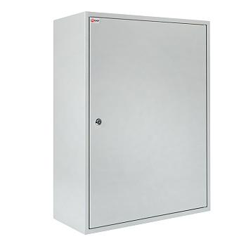 Щит с монтажной панелью ЩМП-4 800х600х250 IP31 EKF в Уссурийске