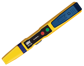 Отвертка-пробник ОП-2Э IEK в Уссурийске